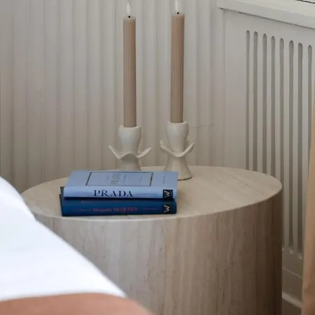 Apartment Le Trocadero - 5 Minutes A Pied De La Tour Eiffel - Place Trocadero - 5 Personnes - Cadre Exceptionnel - Entierement Climatise